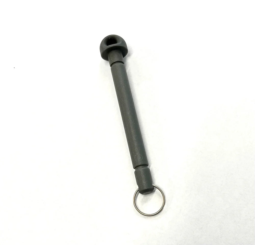 Hobie Rudder pin iTrek / Lynx Rudder 270