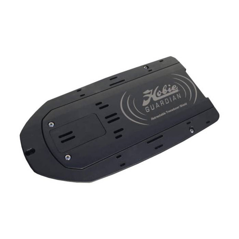Hobie Lowrance Guardian Plate Assembly, Item