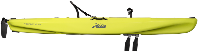 2024 Hobie Mirage Passport 12.0 R