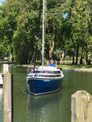 2005 MacGregor 26M Power-Sailer