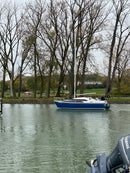 2005 MacGregor 26M Power-Sailer