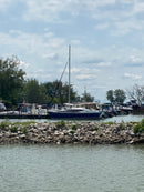 2005 MacGregor 26M Power-Sailer