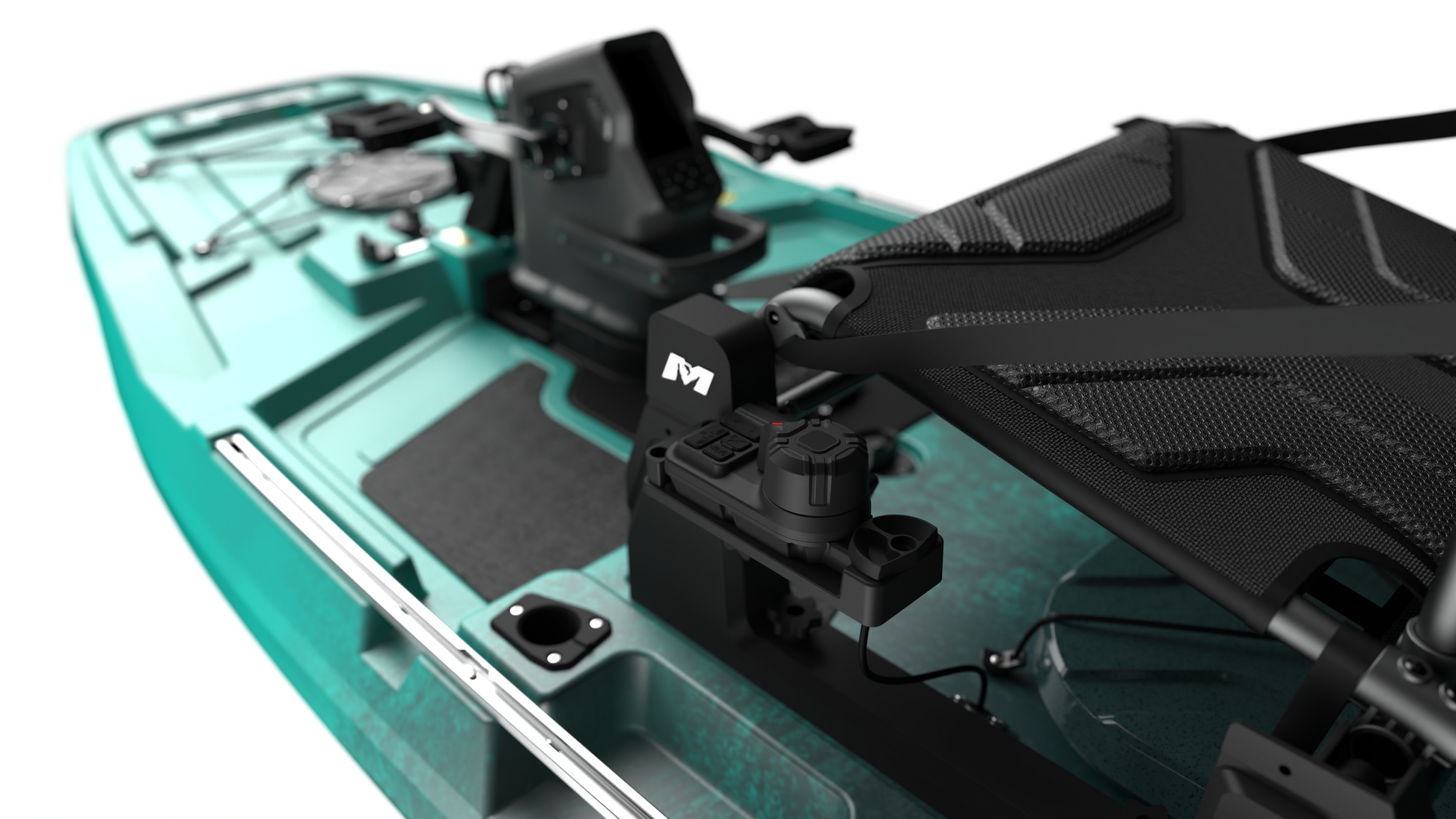 Voyax MOSSA 97 @XPDL expected September 2026
