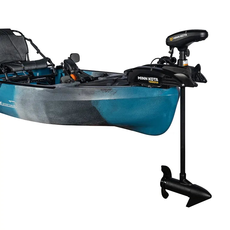 Minnkota Terrova 36" Kayak 12v