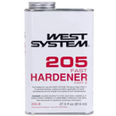 West System Fast Hardener 205