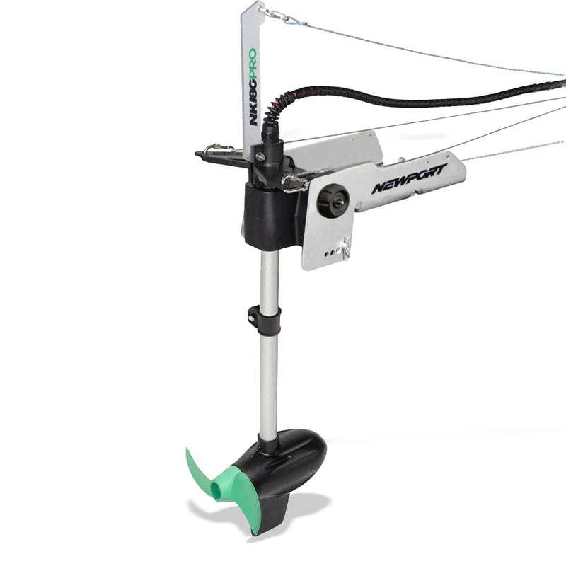 Newport Vessels NK180PRO Kayak Motor 24v