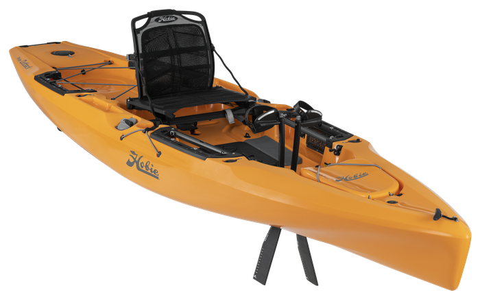 Display Demo 2023 Hobie Mirage Outback