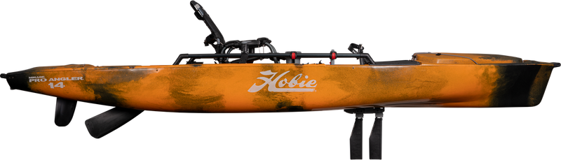 2024 Hobie Mirage Pro Angler 14