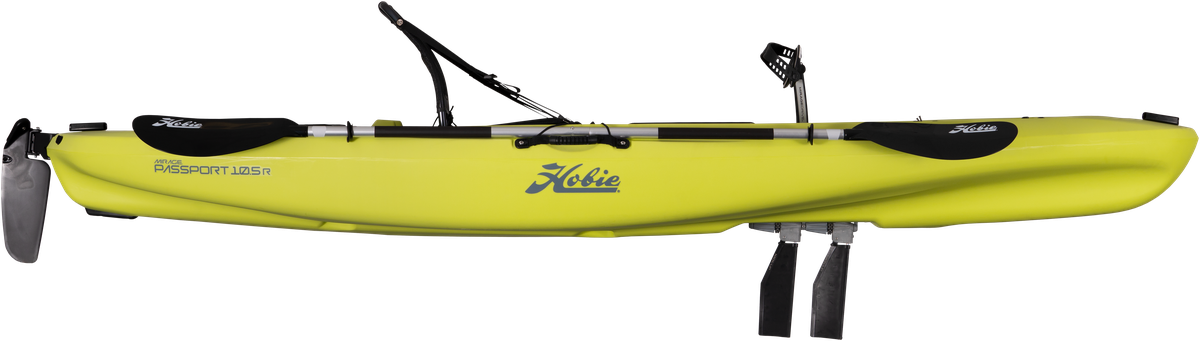 Hobie 2025 Mirage Passport 10.5 R