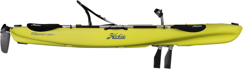 2024 Hobie Mirage Passport 10.5 R