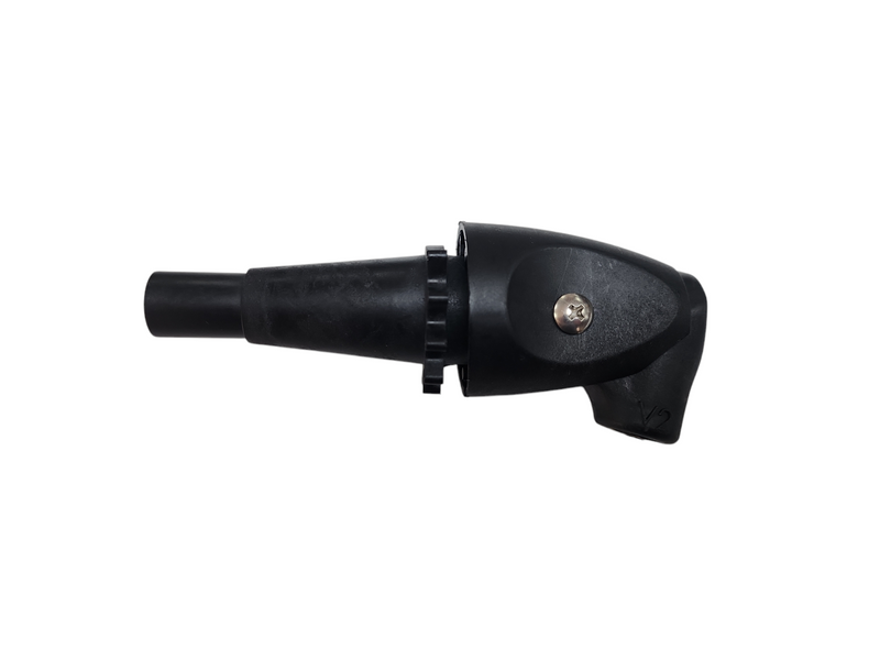 Hobie Mirage v2 Sprocket -threaded rod