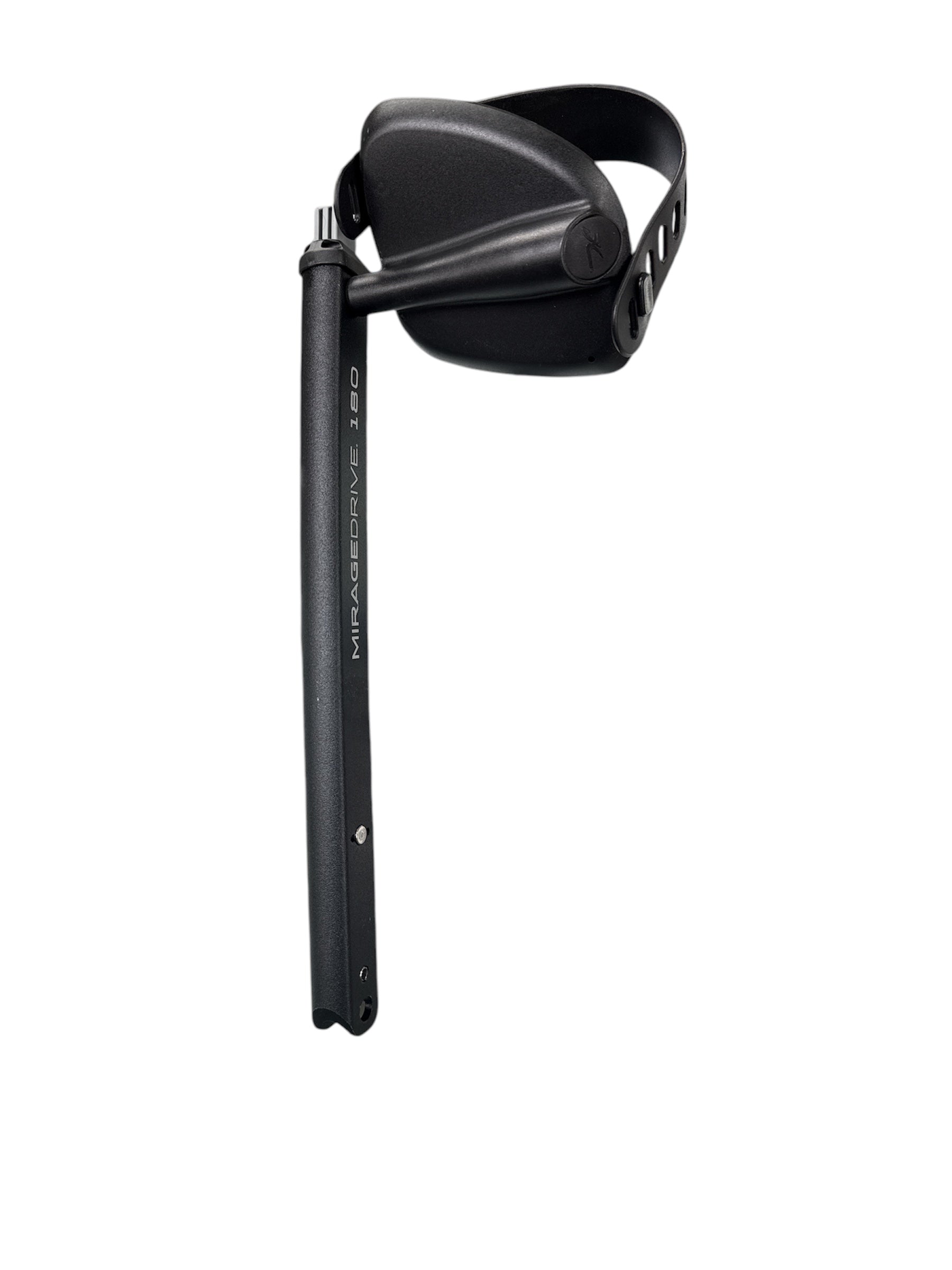 Hobie Arc Crank V2, LEFT 180 Kickup (newer style)