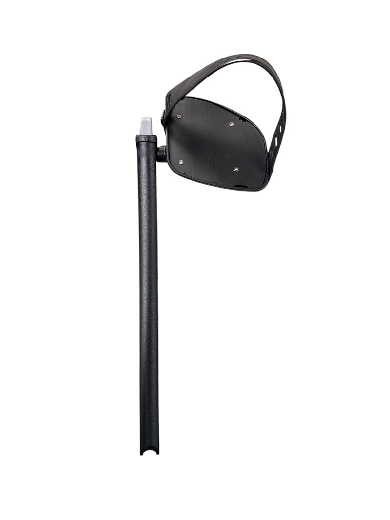 Hobie Arc Crank V2, RIGHT 180 Kickup (newer style)