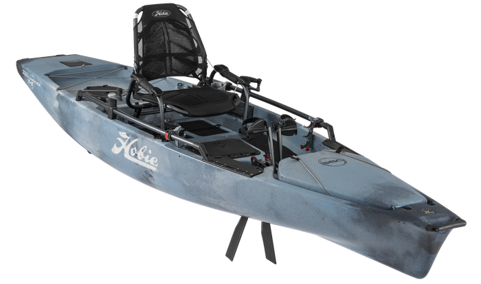 2024 Hobie 360 XR Mirage Pro Angler 14