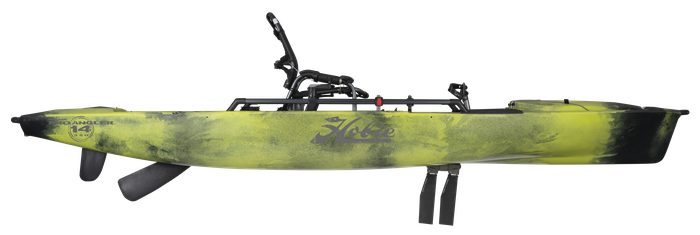 Hobie 2024 360 XR Mirage Pro Angler 14