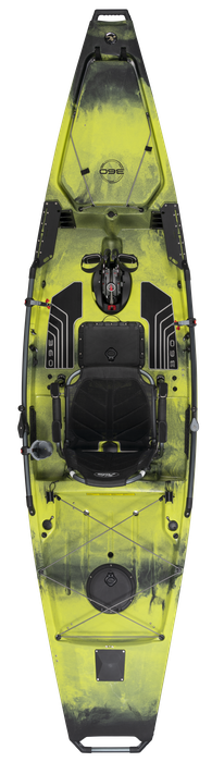 Hobie 2024 360 XR Mirage Pro Angler 14