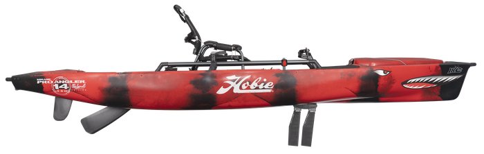Hobie 2024 360 XR Mirage Pro Angler 14