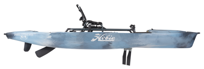 Hobie 2024 360 XR Mirage Pro Angler 14