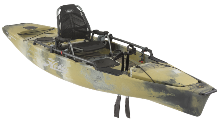 Display Demo 2023 Hobie Mirage Pro Angler 14