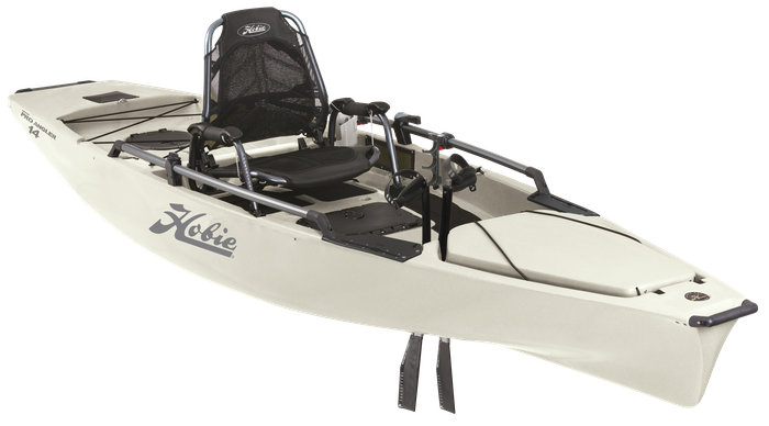 Display Demo 2023 Hobie Mirage Pro Angler 14