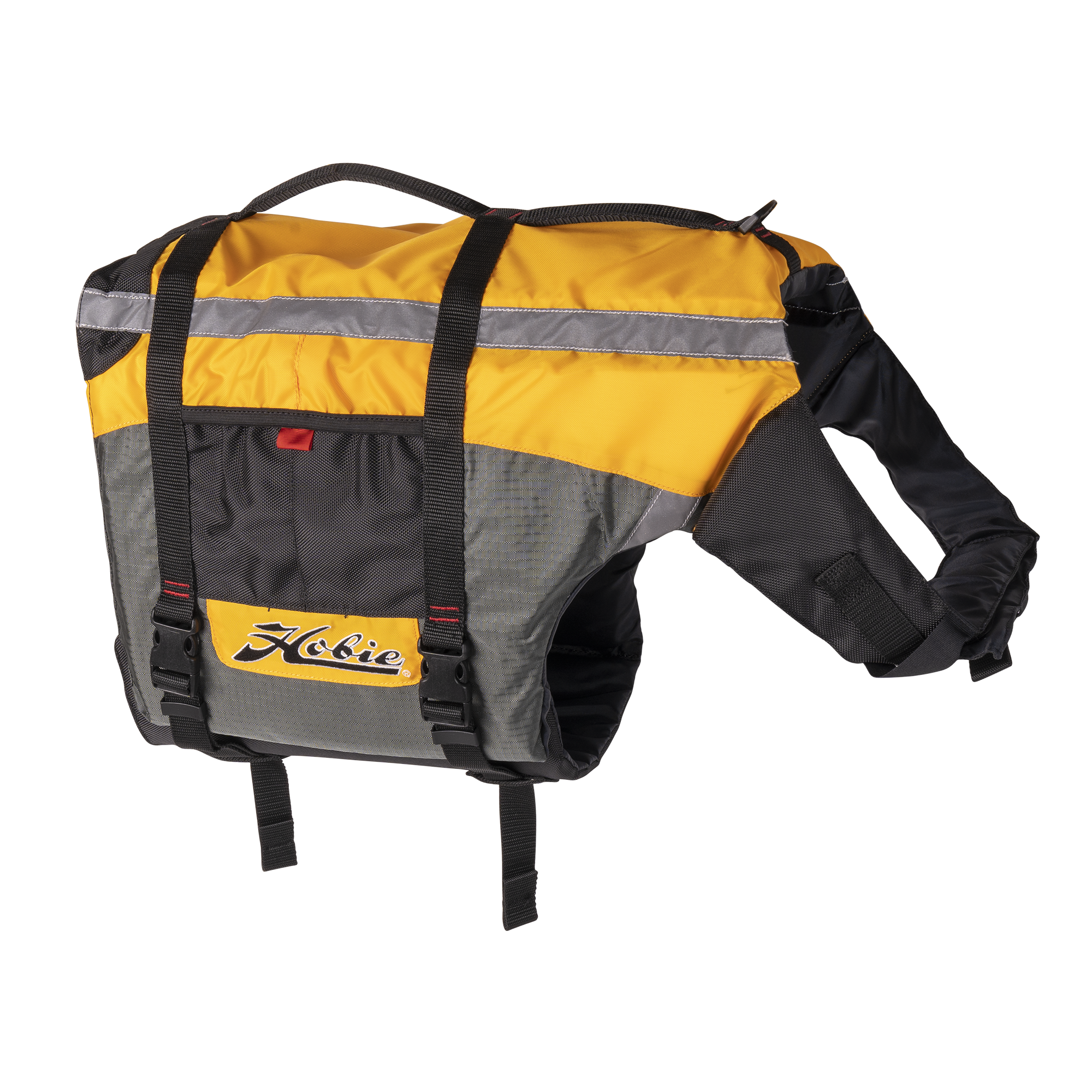 Hobie Pet PFD, Mango, Extra Large
