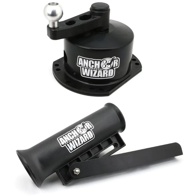 Parts & Accessories