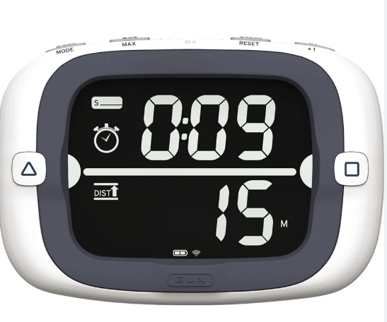 Velocitek Prostart Racing GPS instrument