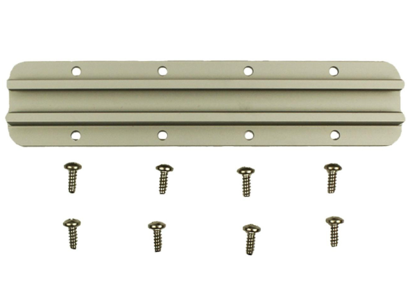 YakAttack Gear Trac GTTL175 8" (with hardware)