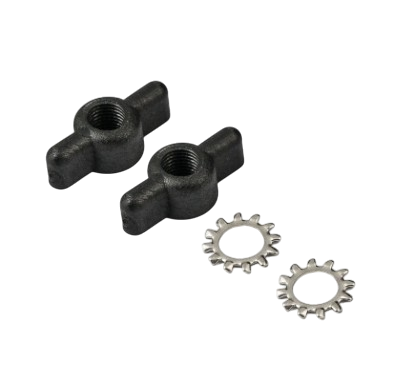Old Town Wing Nut Kit (PDL and ePDL+)
