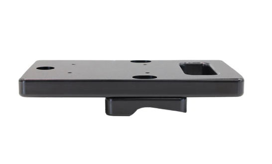 Nucanoe F10 Bow Motor Mount