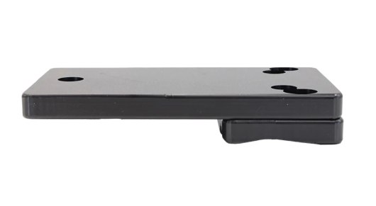 Nucanoe Pursuit Bow Motor Mount