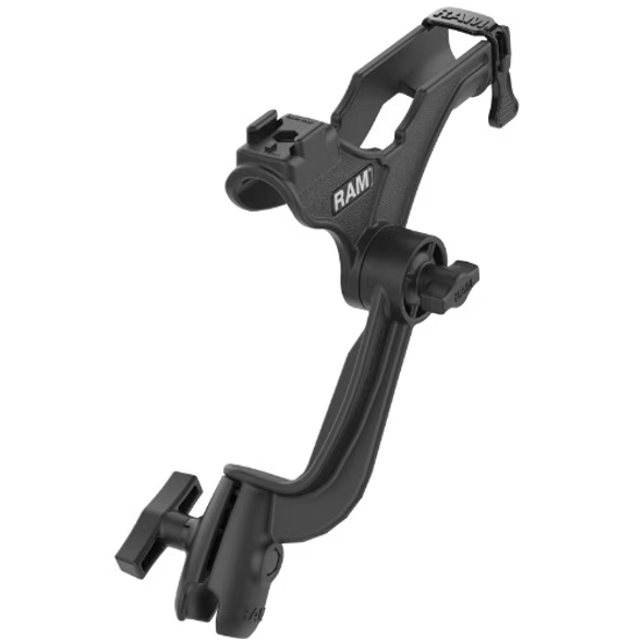 Hobie Ram Rod Jr Holder W/ 1.5" Sock