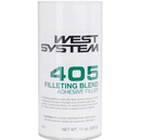 West System 405 Filleting Blend, Adhesive Filler, 11 oz.