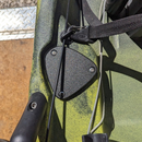 Tim Percy Pro Angler Rod-Holder Block off Plates