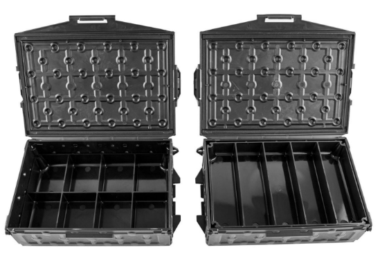 YakAttack Fully Loaded TracPak Combo Kit
