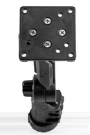 Yak Attack Throttle Mount - Compatible with Torqeedo and Newport Vessels