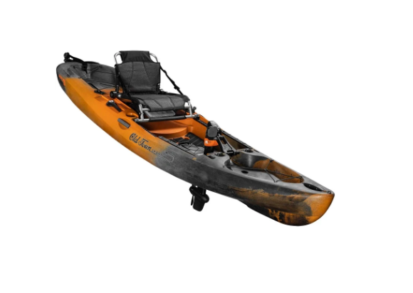 Sportsman Salty 120 PDL