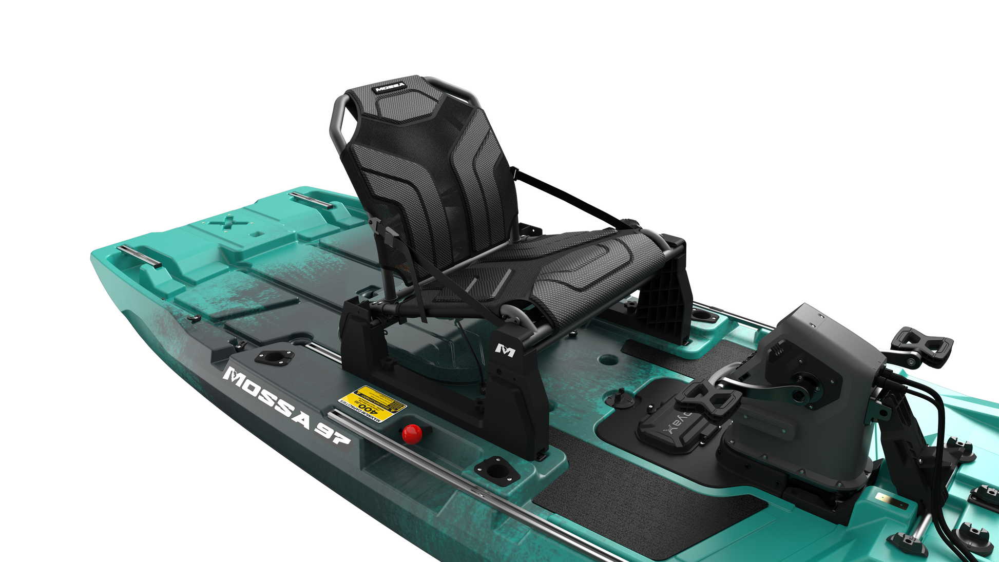Voyax MOSSA 97 @XPDL expected September 2026