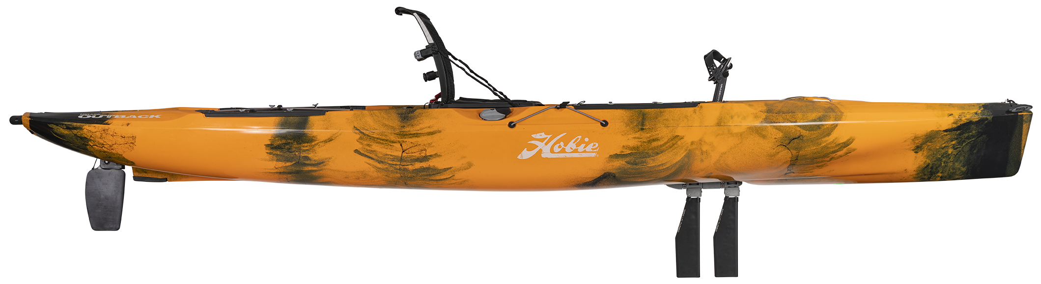 Hobie Mirage Outback