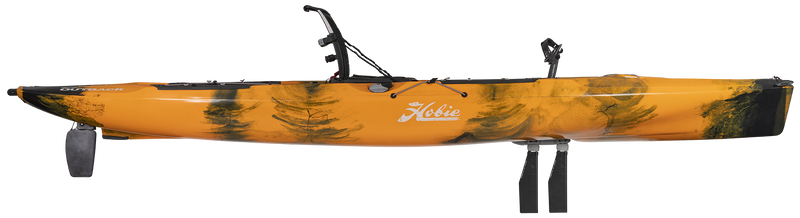 Display 2024 Hobie Mirage Outback