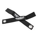 Yak Gear 8 inch Hood Loops