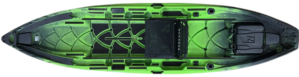 2026 NuCanoe Unlimited MAX
