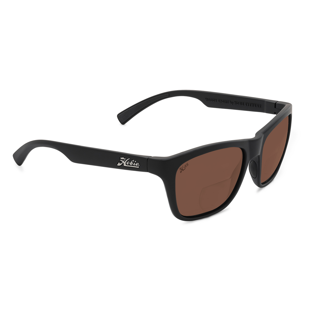 Woody Sport Reader
