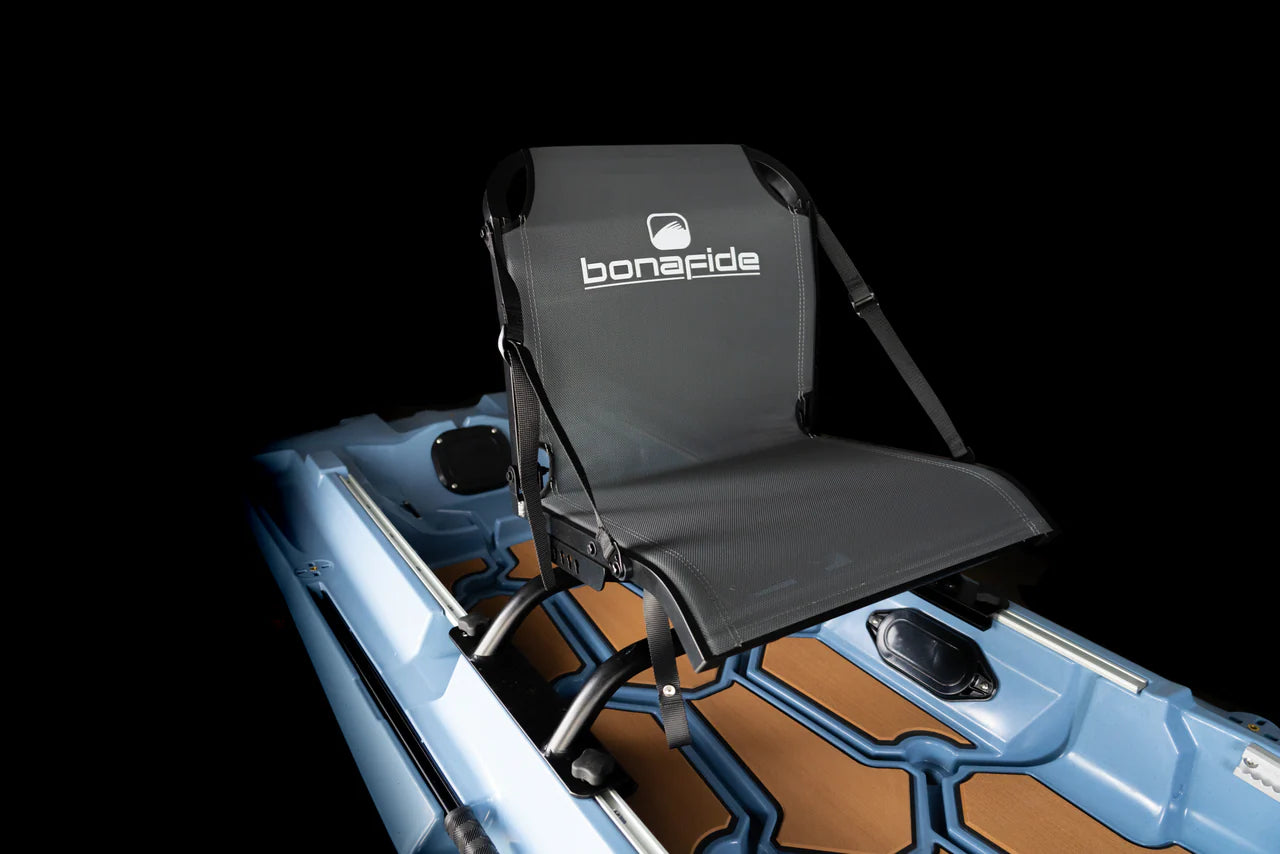 Bonafide XTR Additional PivotPro Seat for Tandem Use