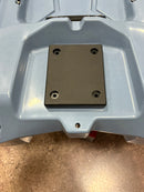 Garmin Force Current Stern Mounting Plate