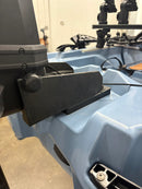 Garmin Force Current Stern Mounting Plate