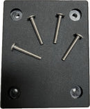 Garmin Force Current Stern Mounting Plate