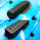 BerleyPro Axiom Ready, Item