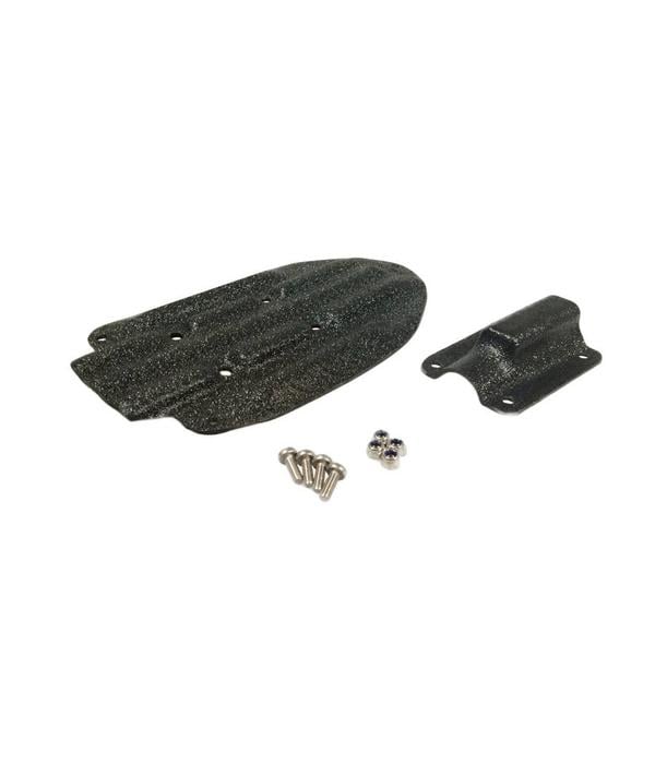 BerleyPro Raymarine Ready Transducer Mount