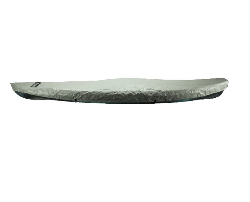 Nucanoe Pursuit 13.5 kayak cover